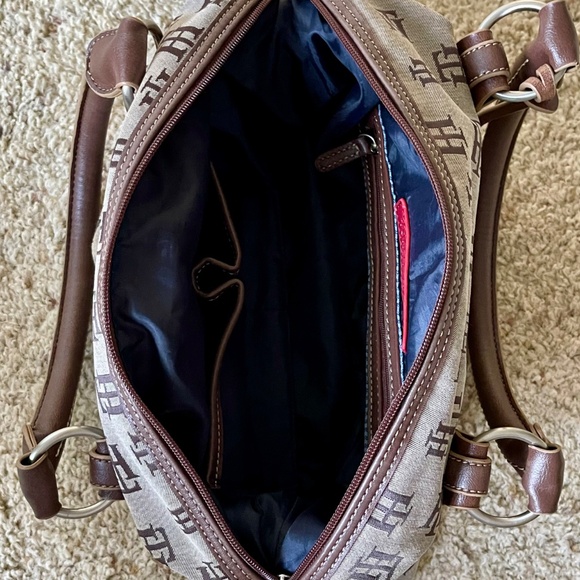 Tommy Hilfiger women's bag, handbag/ Excellent Condition - Picture 8 of 8